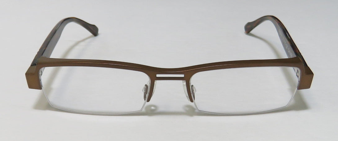 Harry Lary's Trophy Eyeglasses