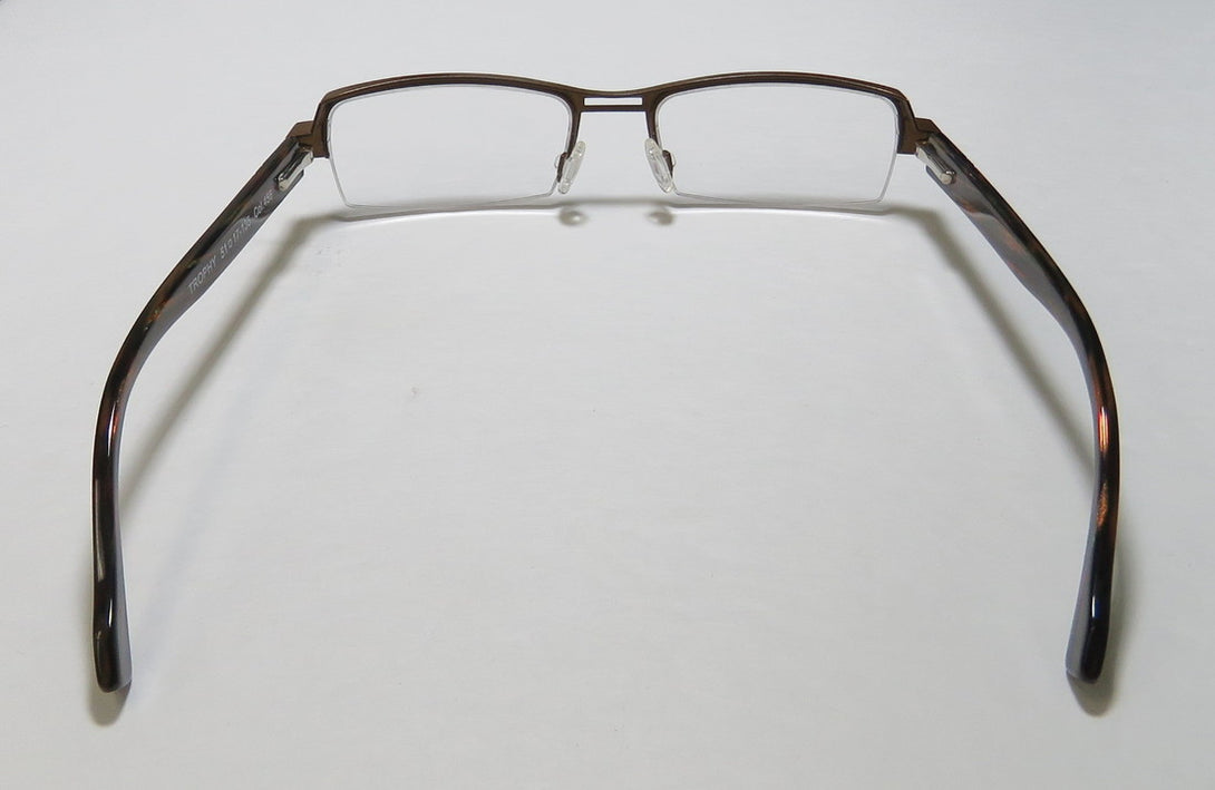 Harry Lary's Trophy Eyeglasses