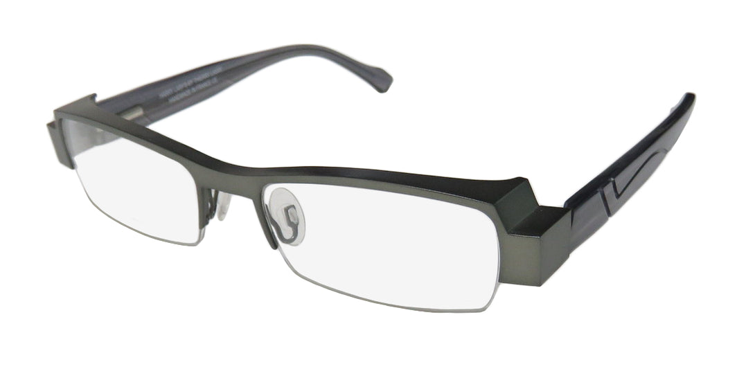 Harry Lary's Galaxy Eyeglasses