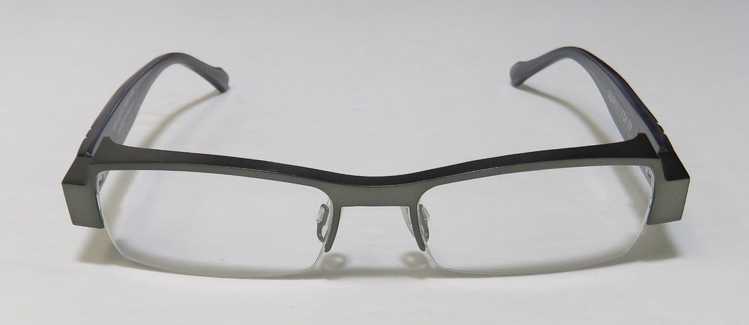 Harry Lary's Galaxy Eyeglasses