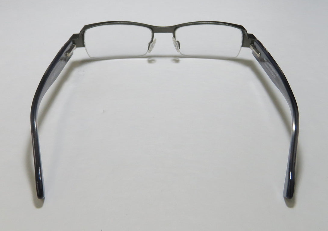 Harry Lary's Galaxy Eyeglasses