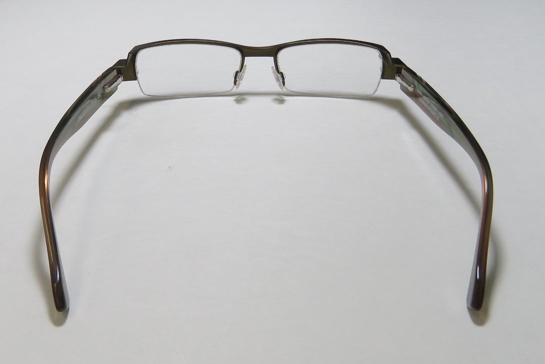 Harry Lary's Galaxy Eyeglasses