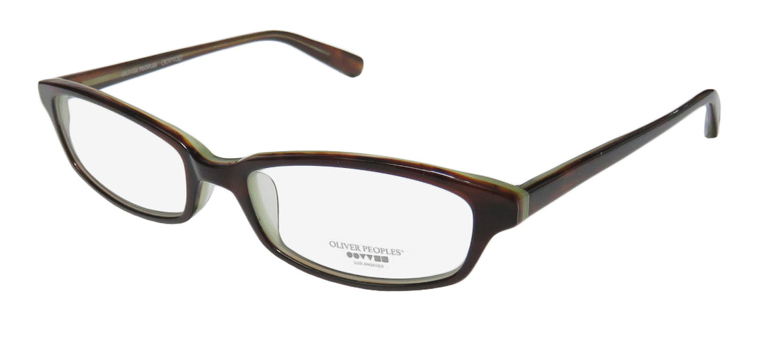 Oliver Peoples Maria Eyeglasses