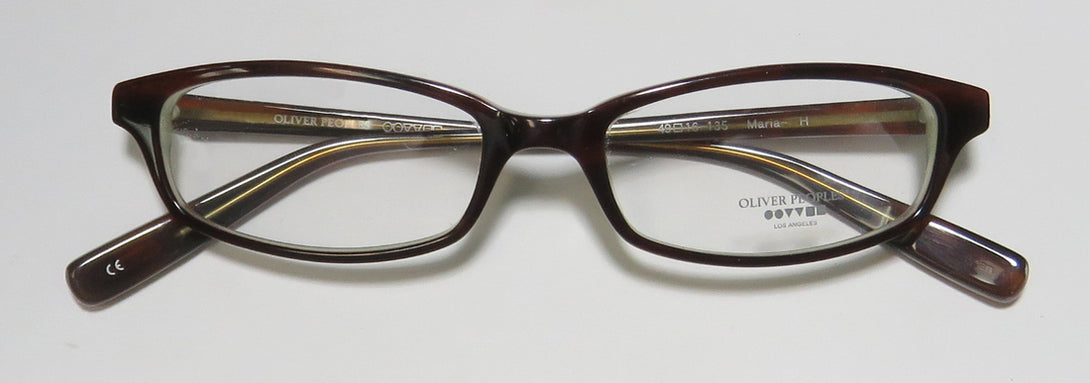 Oliver Peoples Maria Eyeglasses