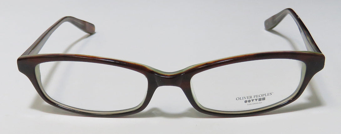 Oliver Peoples Maria Eyeglasses