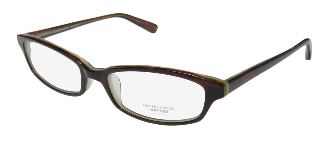 Oliver Peoples Maria Eyeglasses