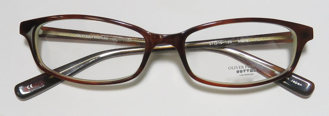 Oliver Peoples Maria Eyeglasses