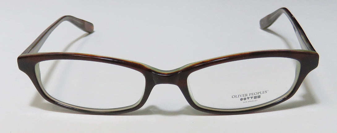 Oliver Peoples Maria Eyeglasses