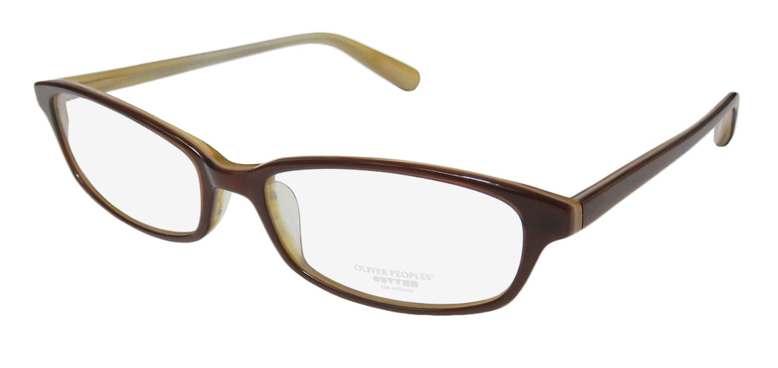 Oliver Peoples Maria Eyeglasses