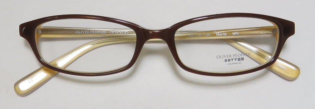 Oliver Peoples Maria Eyeglasses