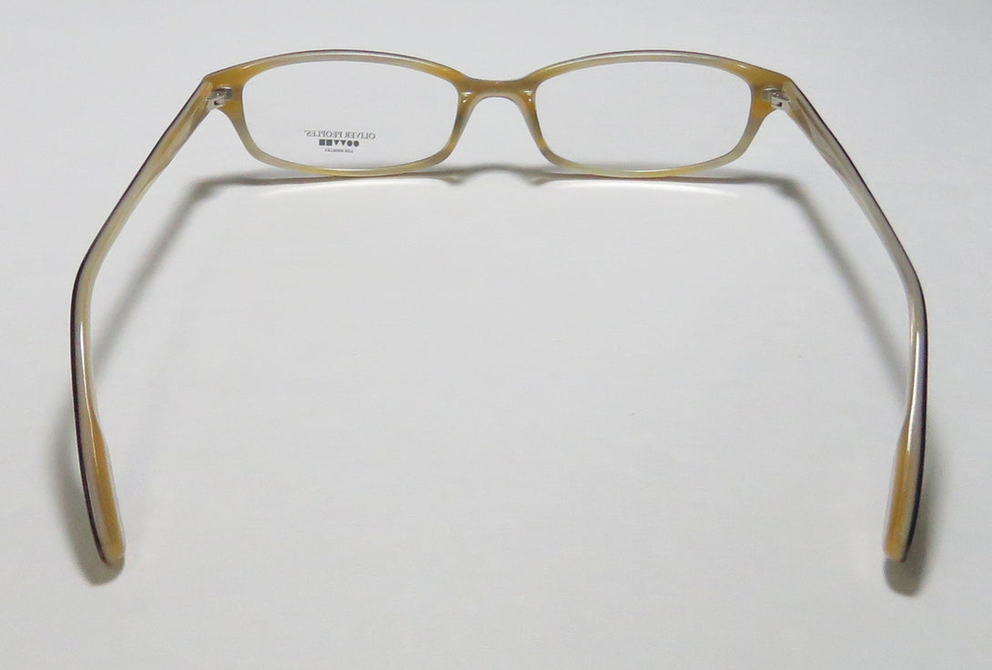 Oliver Peoples Maria Eyeglasses