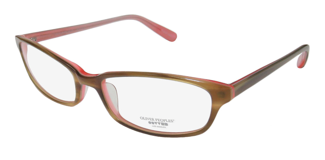 Oliver Peoples Maria Eyeglasses