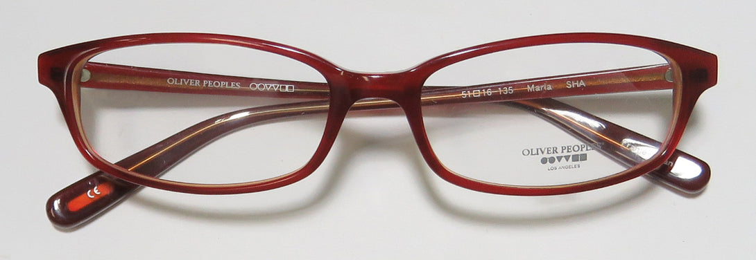 Oliver Peoples Maria Eyeglasses