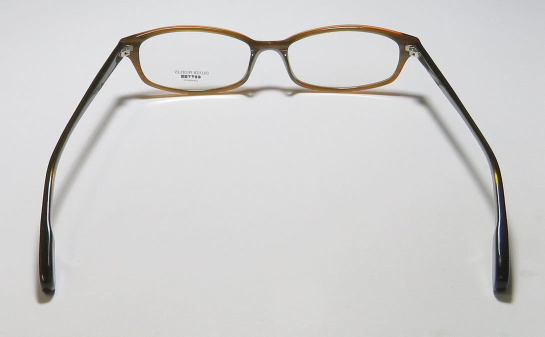 Oliver Peoples Maria Eyeglasses