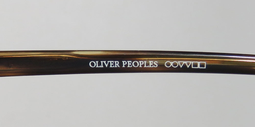 Oliver Peoples Marcela Eyeglasses