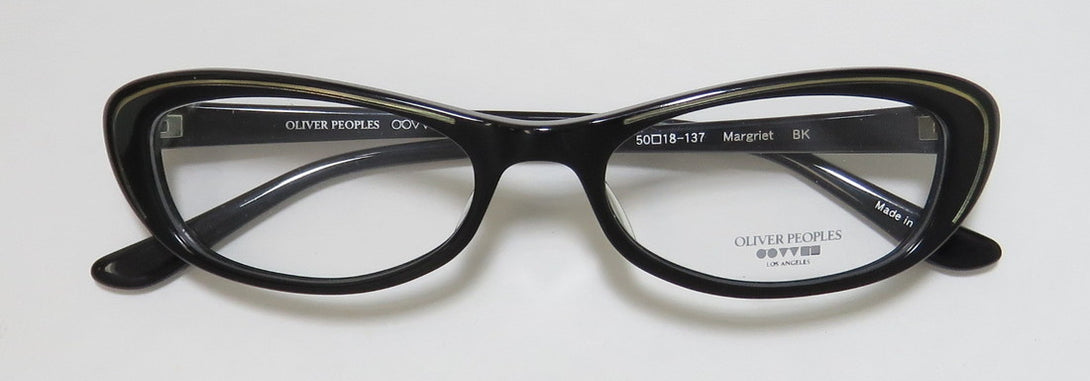 Oliver Peoples Margriet Eyeglasses