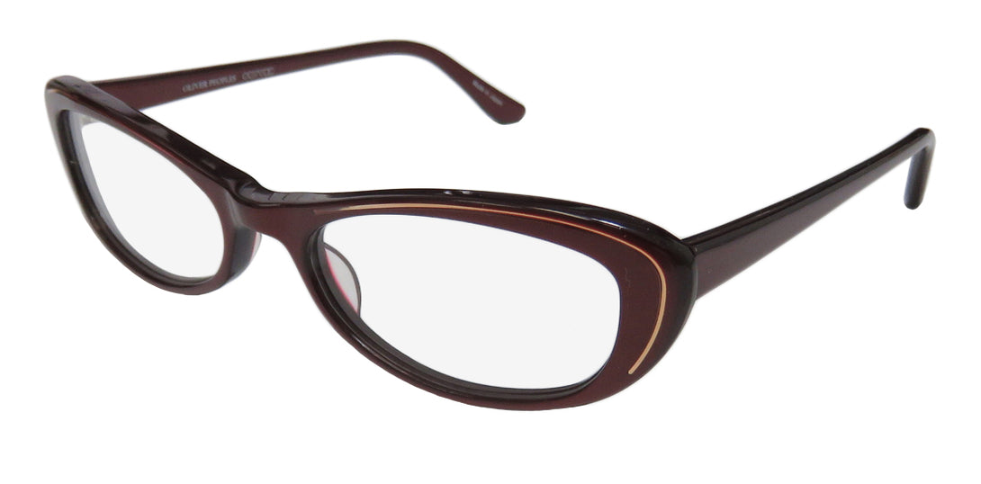 Oliver Peoples Margriet Eyeglasses