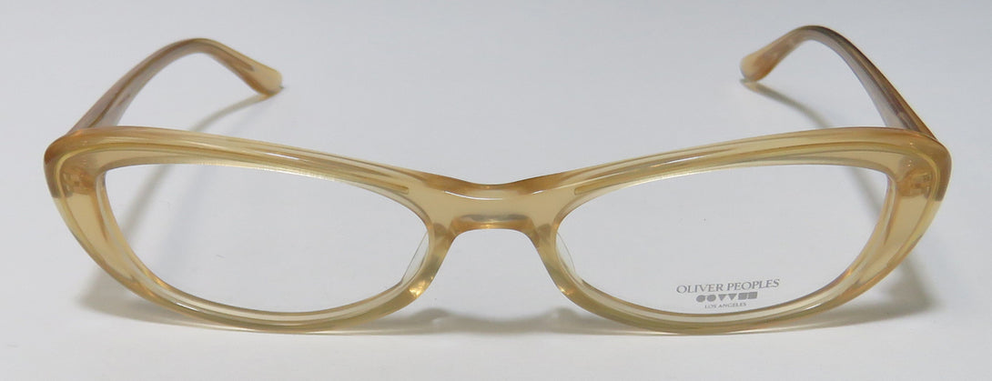 Oliver Peoples Margriet Eyeglasses