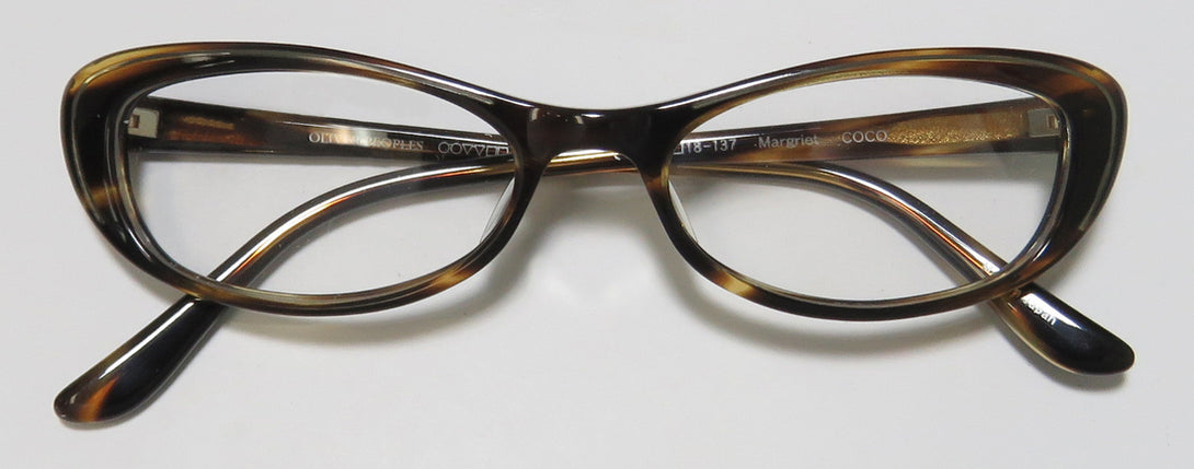 Oliver Peoples Margriet Eyeglasses