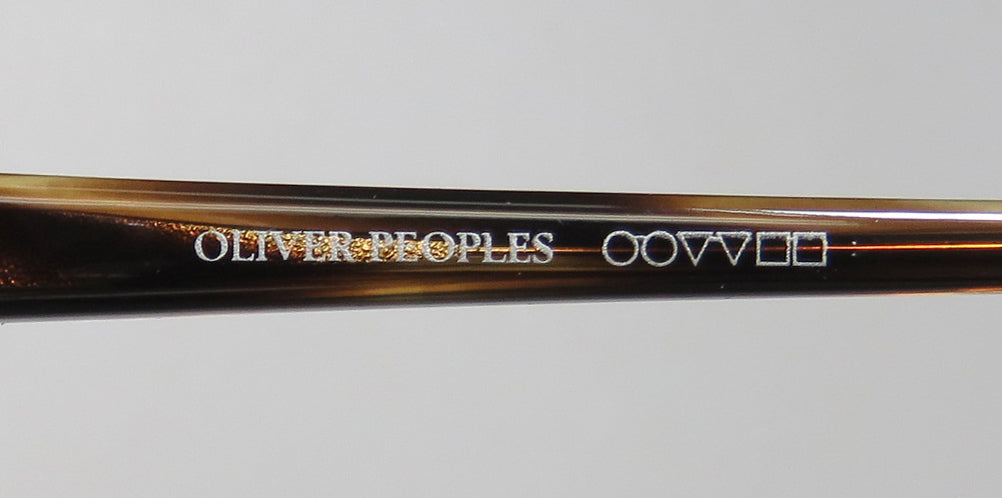 Oliver Peoples Margriet Eyeglasses