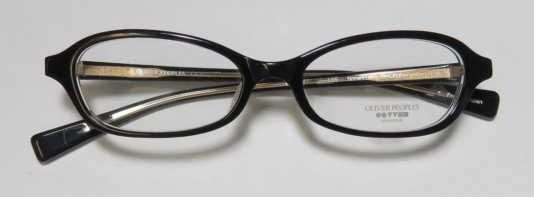 Oliver Peoples Ninette Eyeglasses