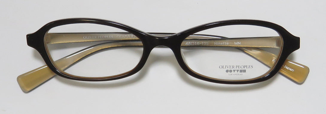 Oliver Peoples Ninette Eyeglasses