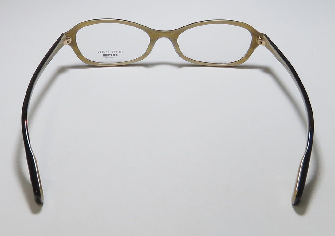 Oliver Peoples Ninette Eyeglasses