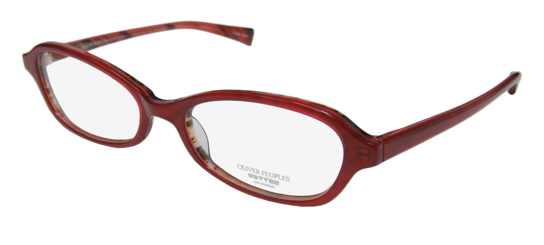 Oliver Peoples Ninette Eyeglasses