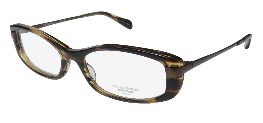 Oliver Peoples Idelle Eyeglasses