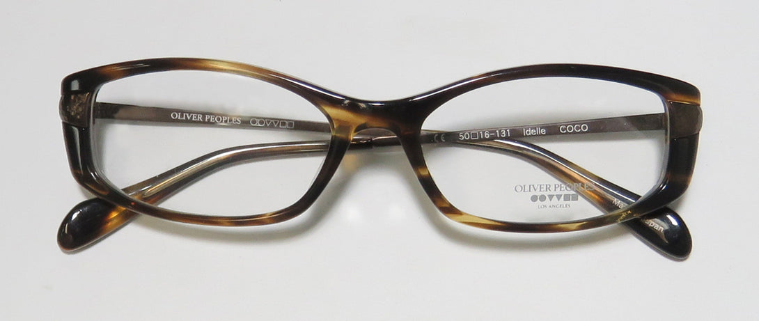 Oliver Peoples Idelle Eyeglasses