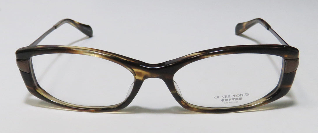 Oliver Peoples Idelle Eyeglasses