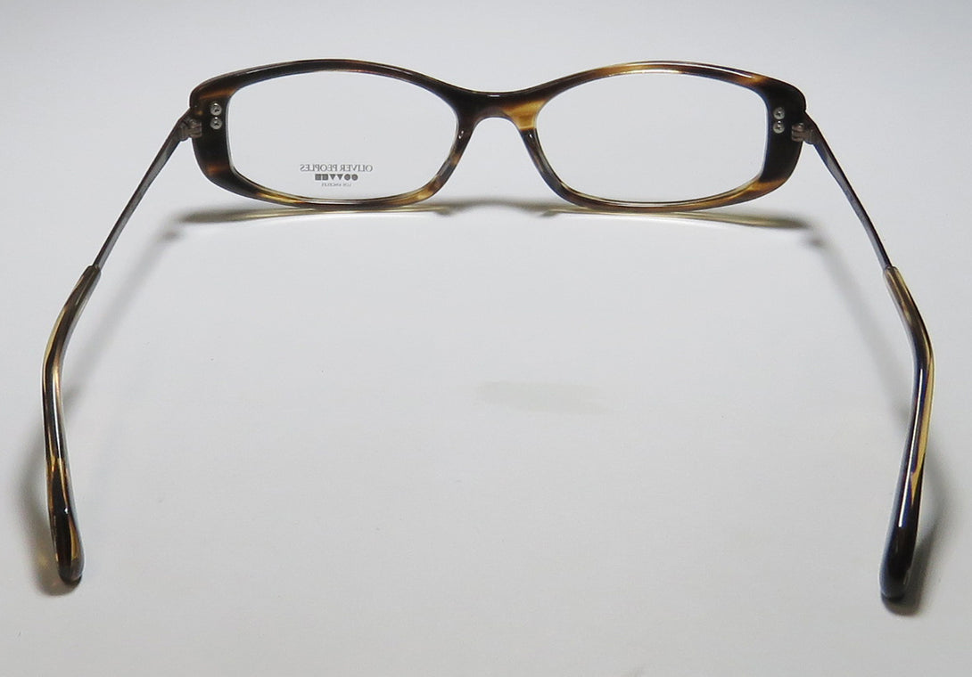 Oliver Peoples Idelle Eyeglasses