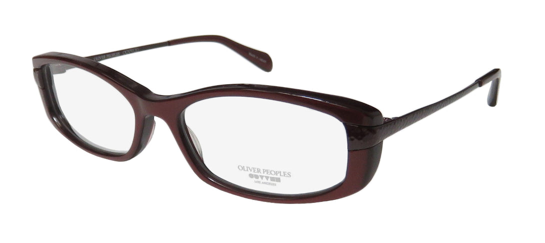 Oliver Peoples Idelle Eyeglasses