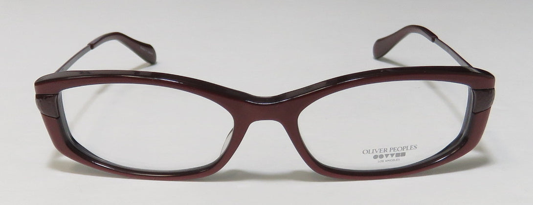 Oliver Peoples Idelle Eyeglasses