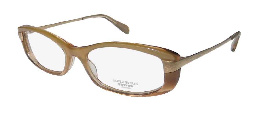 Oliver Peoples Idelle Eyeglasses