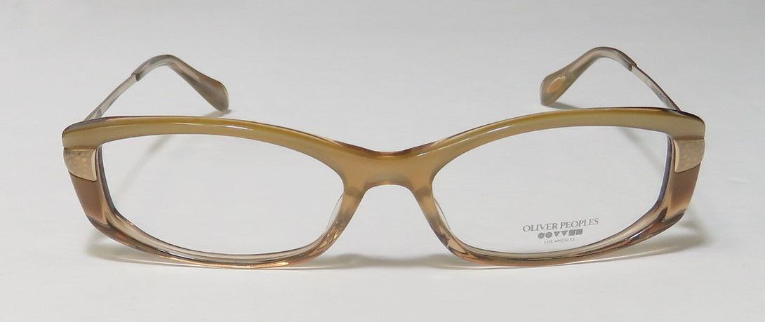 Oliver Peoples Idelle Eyeglasses