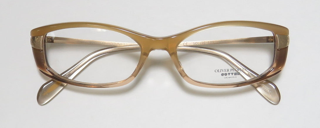 Oliver Peoples Idelle Eyeglasses