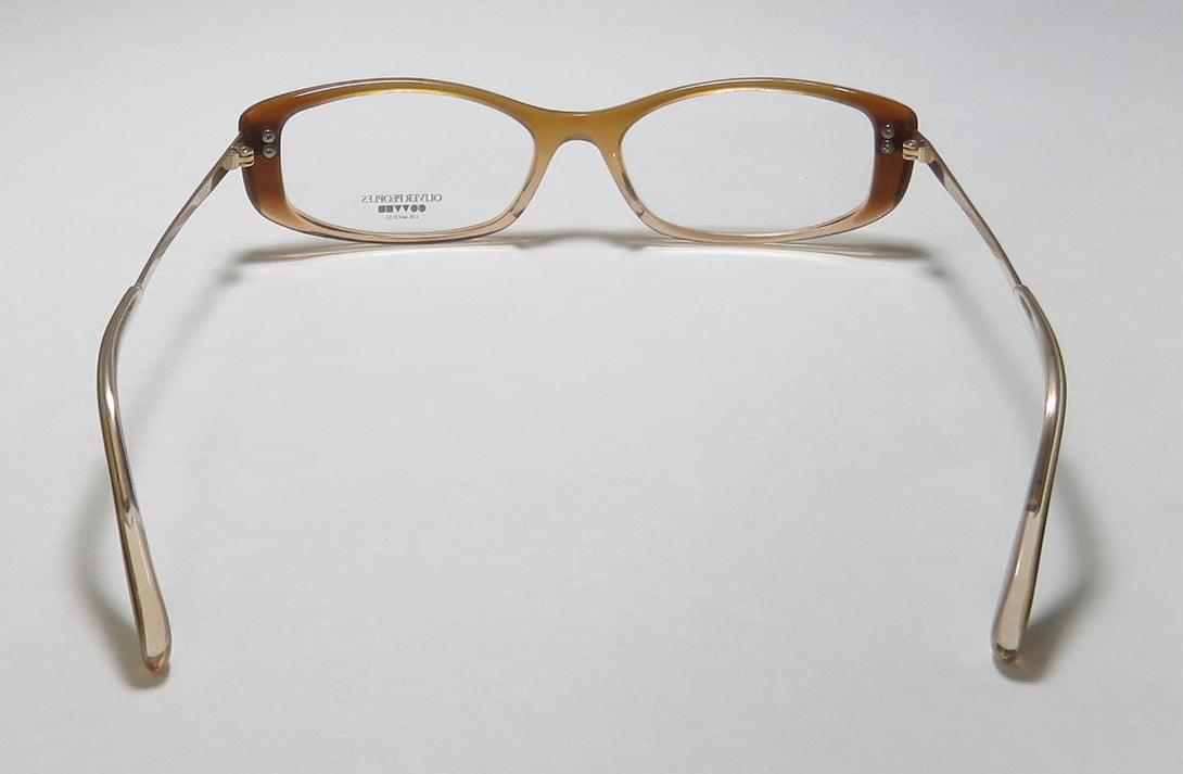 Oliver Peoples Idelle Eyeglasses