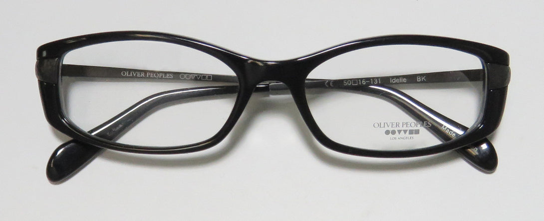 Oliver Peoples Idelle Eyeglasses