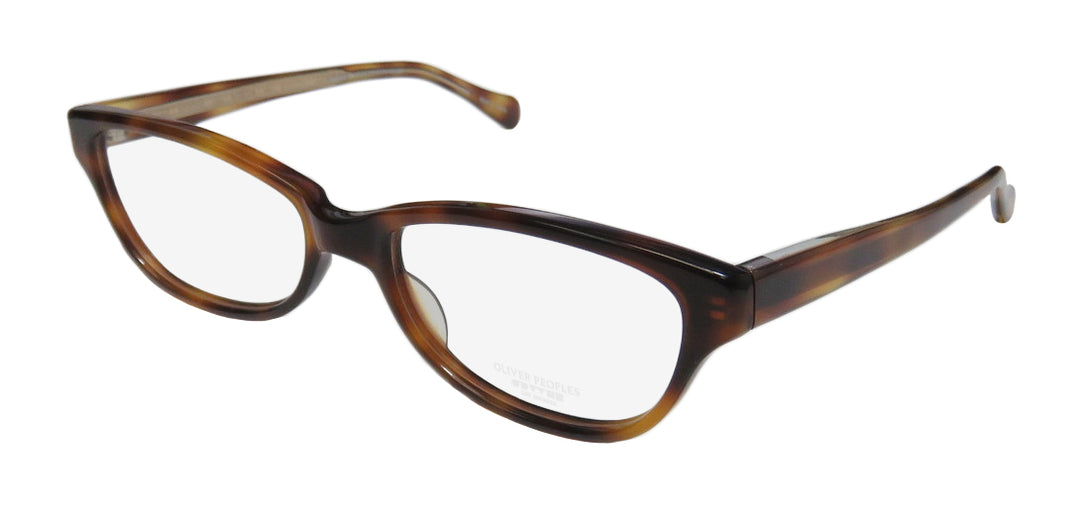 Oliver Peoples Devereaux Eyeglasses