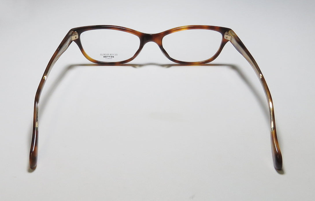 Oliver Peoples Devereaux Eyeglasses