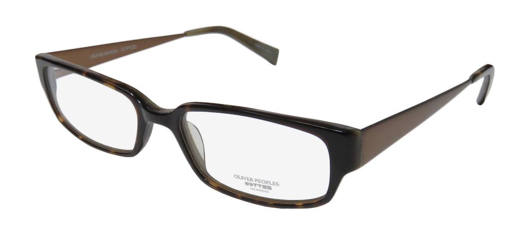 Oliver Peoples Alter-Ego Eyeglasses