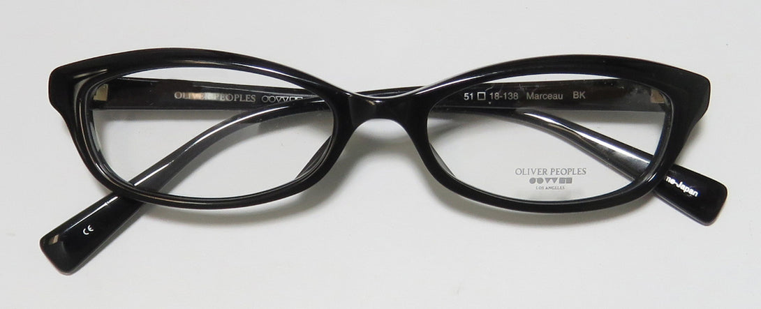 Oliver Peoples Marceau Eyeglasses