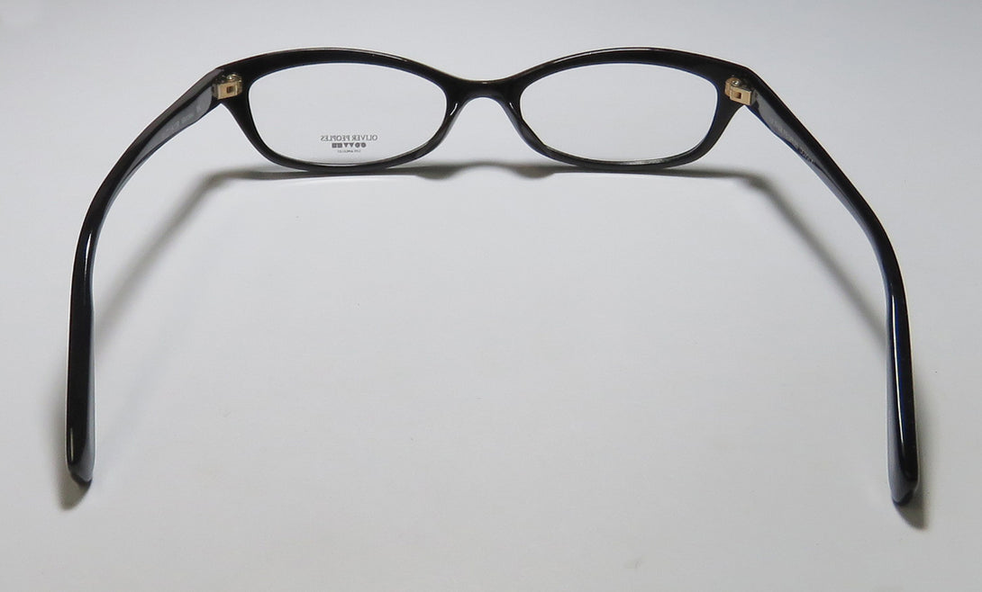 Oliver Peoples Marceau Eyeglasses