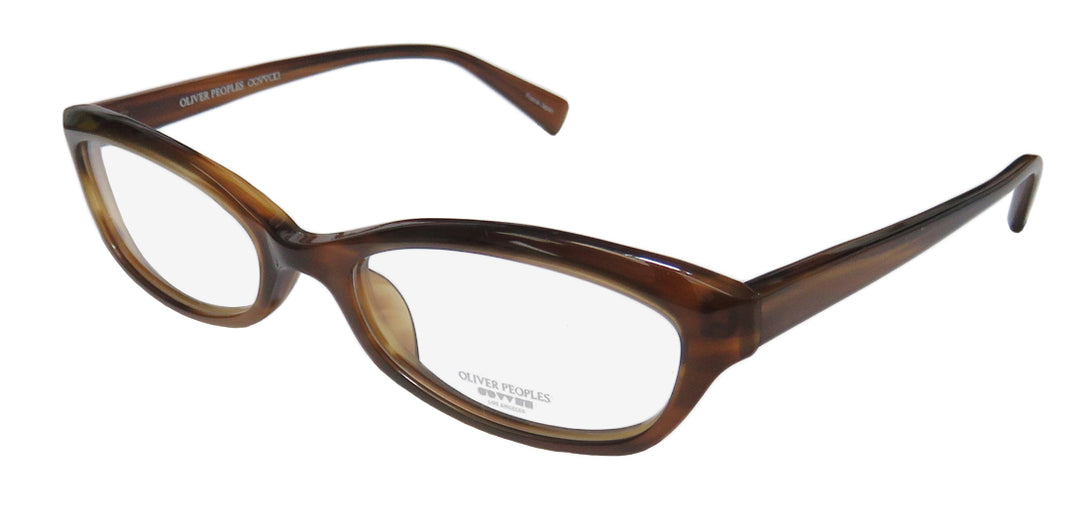 Oliver Peoples Marceau Eyeglasses