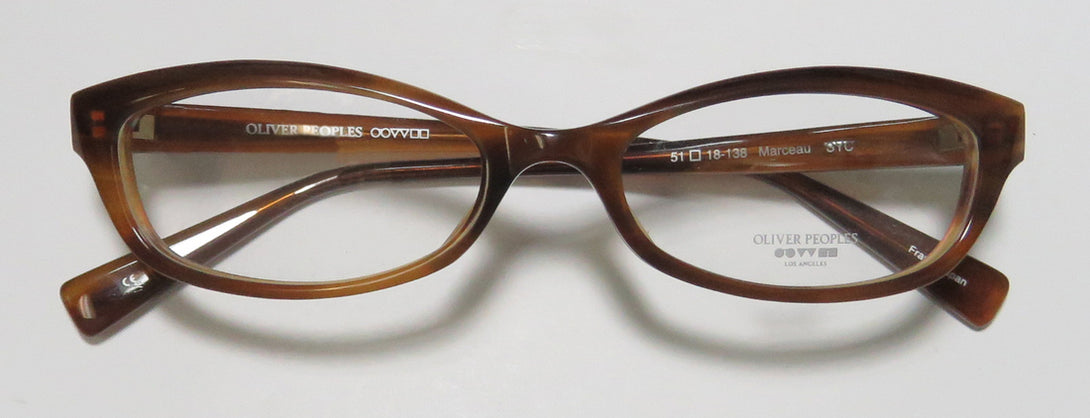 Oliver Peoples Marceau Eyeglasses