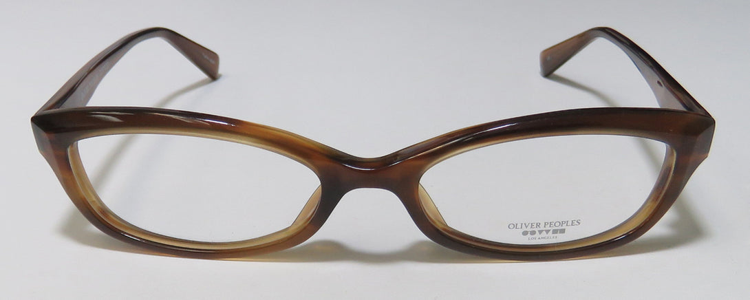 Oliver Peoples Marceau Eyeglasses