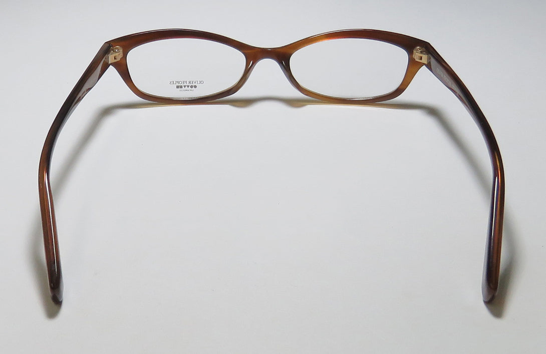 Oliver Peoples Marceau Eyeglasses