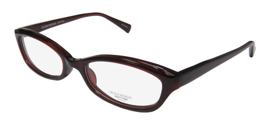 Oliver Peoples Marceau Eyeglasses