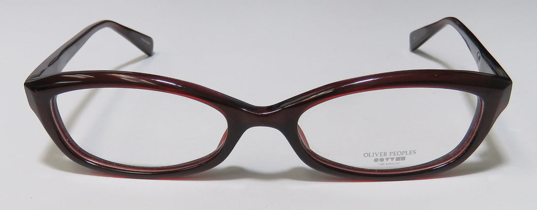 Oliver Peoples Marceau Eyeglasses